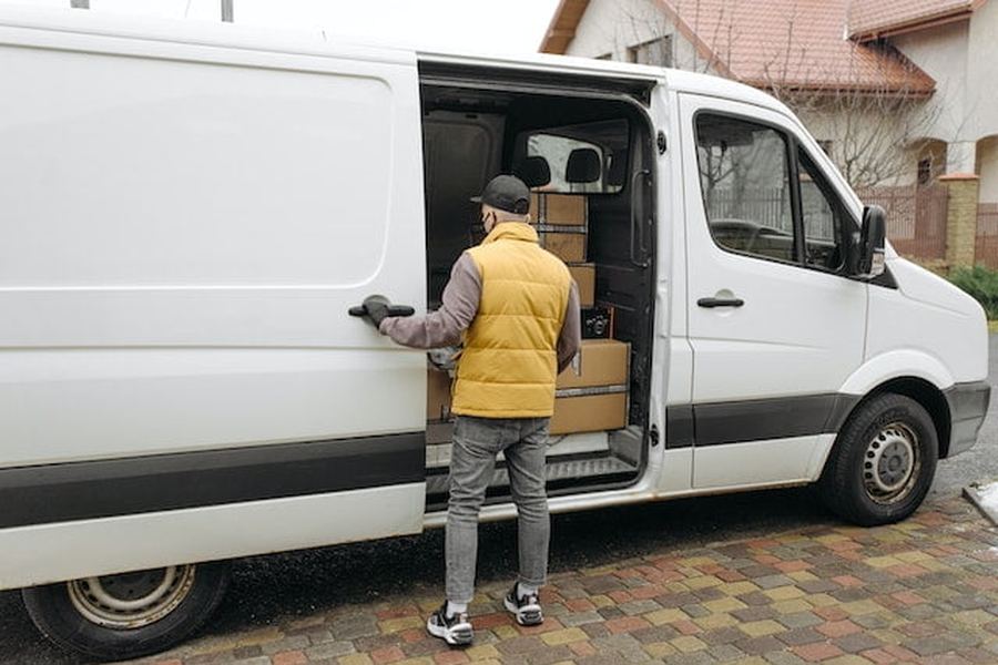 Selidbe — kombi prijevoz i dostava
